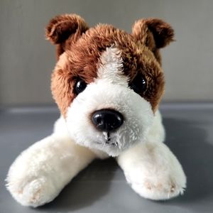 Russ Berrie Yomiko Classic Plush Dog